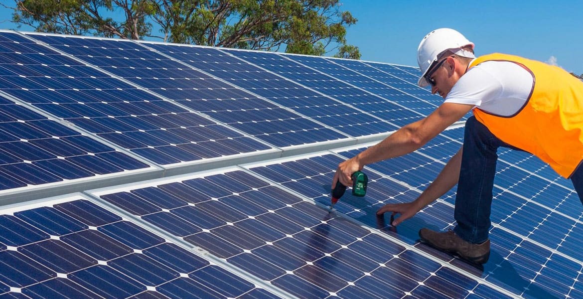 Installing Solar Power At Your Home