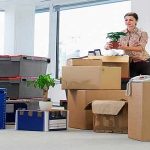 Tailored Office Relocation Solutions for a Seamless Transition